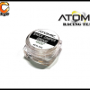 ATOMIC GREASE 45000 DAMPER OIL504