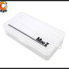 KYOSHO MZW123 Boite de rangement Mini Z et chassis 1.28 0
