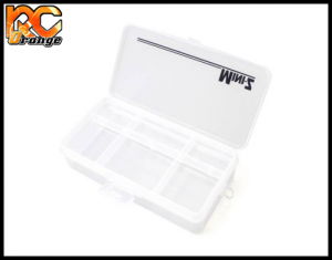 KYOSHO MZW123 Boite de rangement Mini Z et chassis 1.28 1