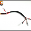 RC ORANGE 700253 PN RACING MINI Z cordon de charge lipo 2S GL RACING ATOMIC