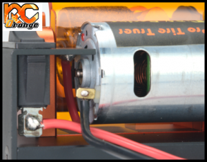 RC ORANGE 800500G PN RACING MINI Z Moteur tour a pneu 1