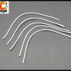 RC ORANGE GL RACING GL GT OP 034 GLR GT Cable ESC moteur rouge 26AWG