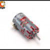 RC ORANGE PN RACING 170035 Anima Moteur Brushless 3500KV Sensored mini z