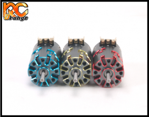 RC ORANGE PN RACING 170075 170055 170035 Anima Moteur Brushless 7500KV Sensored mini z 2