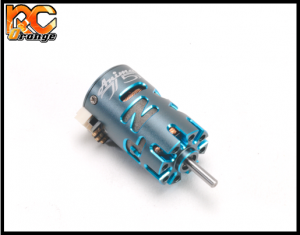 RC ORANGE PN RACING 170075 Anima Moteur Brushless 7500KV Sensored mini z