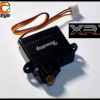 RC ORANGE XRX XR SS1 Servo Sport line avec pignons metal pour GLRGT GLA V2.1 MRZ RTA
