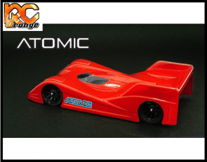 Atomic MRZ MINI Z 1 28 AMZ OP011 MP1