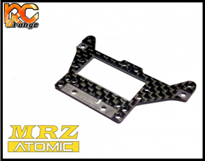 RC ORANGE Atomic MRZ MINI Z 1 28 MRZ 24