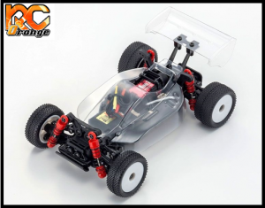 KYOSHO MINI Z BUGGY MB010 VE 2.0 32292 Chassis FHSS KOPROPO INFERNO MP9 TKI a peindre