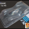 Atomic MRZ MINI Z 1 28 AMZ OP11 MP1L