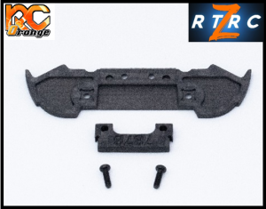 RC ORANGE RTRC – RT071 Pare choc Mazda carbone