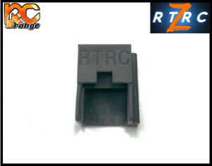 RC ORANGE RTRC – RT085 – Option RTA Boitier recepteur puce