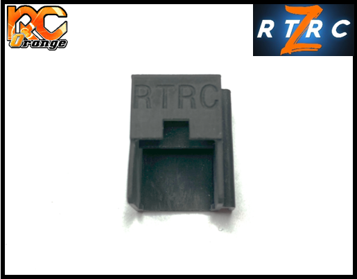 RC ORANGE RTRC – RT085 – Option RTA Boitier recepteur puce