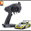 RC ORANGE KYOSHO – 32338YBK Mini Z Autoscale W.MM .98 RWD Mercedes Benz AMG GT3 Yellow 1 1