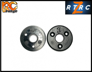 RC ORANGE RTRC – RT087 Flanc unitaire D19