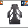 RC ORANGE RTRC Chassis Aluminium RTA option – RT080 MINI Z