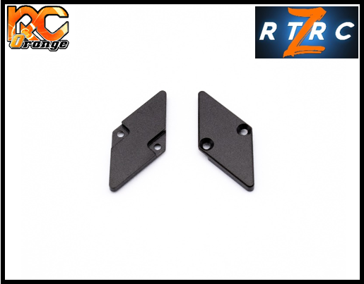 RC ORANGE RTRC Kit poids laiton chassis RTA – RT090 MINI Z