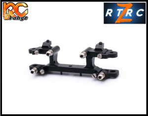 RC ORANGE RTRC Kit triangles A Arms RTA V1.2 – RT001 V1.2 MINI Z 2