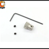GL RACING GL GT OP 036 GLR GT Pignon aluminium avec traitement de surface renforce 64dp 16dents