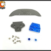 GL RACING GL OP LAMBO GT3 Kit de support de carrosserie LAMBO GT3 GL Racing