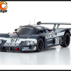 RC ORANGE KYOSHO – MZP343KR Mini Z Autoscale W.MM .98 Sauber Mercedes C9 No. 61 LM 1987