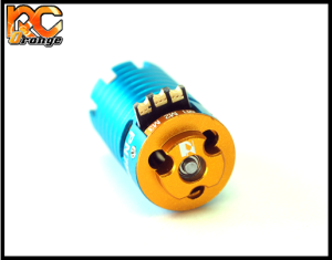 RC ORANGE PN RACING 160075 VE Moteur Brushless 7500KV V3.1 MINI Z 1