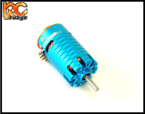 RC ORANGE PN RACING 160075 VE Moteur Brushless 7500KV V3.1 MINI Z 2