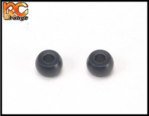 RC ORANGE PN RACING MR3322A MINI Z Boule delrin du POD V5 Gimbal LCG Mini Z 98 102 mm