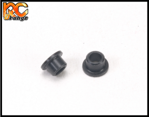 RC ORANGE PN RACING MR3322C MINI Z Insert delrin pour POD V5 Gimbal LCG Mini Z 98 102 mm