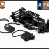 RC ORANGE RTRC – RT045V1.2 – Kit chassis RTA V1.2 avec electronique Pre commande