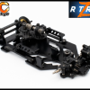 RC ORANGE RTRC – RT045V1.2 – Kit chassis RTA V1.2 avec electronique Pre commande 2