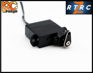 RC ORANGE RTRC – RT045V1.2 – Kit chassis RTA V1.2 avec electronique Pre commande 4