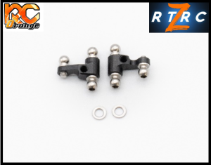 RC ORANGE RTRC – RT004V1.2 – Fusees origine G D RTA V1.2 1 28 mini z 3