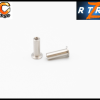 RC ORANGE RTRC – RT008V1.2 – Kit axes de friction RTA V1.2 1 28 mini z 3