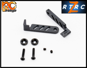 RC ORANGE RTRC – RT015V1.2 – Bloque lipo RTA V1.2 1 28 mini z 3