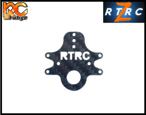 RC ORANGE RTRC – RT016V1.2 – Plaque de friction RTA V1.2 1 28 mini z 3