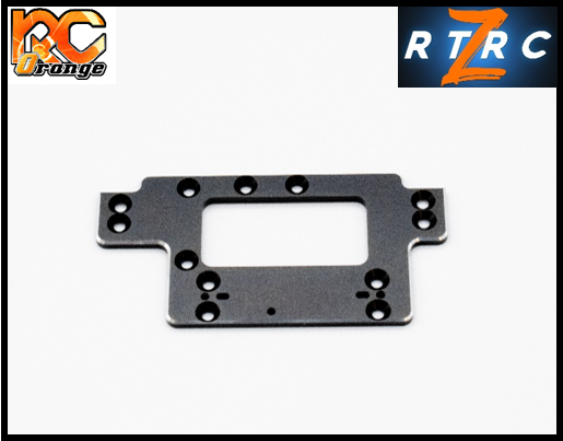 RC ORANGE RTRC – RT020V1.2 – Plaque inferieure pod RTA V1.2 1 28 mini z 3
