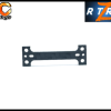 RC ORANGE RTRC – RT024V1.2 – Plaque carbone supports differentiel RTA V1.2 1 28 mini z 3