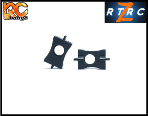 RC ORANGE RTRC – RT025 V1.2 – Supports differentiel RTA V1.2 1 28 mini z 3