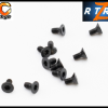 RC ORANGE RTRC – RT029 V1.2 – Kit vis M2.4 TF T6 RTA V1.2 1 28 mini z 3