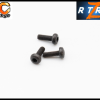 RC ORANGE RTRC – RT031 V1.2 – Kit vis M2.6 TB T6 RTA V1.2 1 28 mini z 3