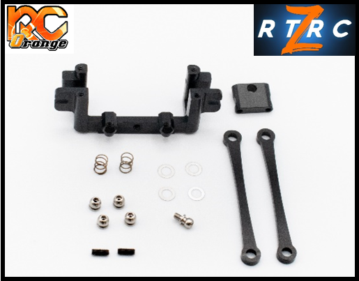 RC ORANGE RTRC – RT088 – Kit pivot RTA 1 28 mini z