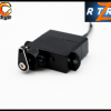 RC ORANGE RTRC – RT097 – Servo dorigine et palonnier aluminium RTA 1 28 mini z 1