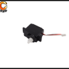 MRC V28 258 Servo digital de direction pignons metaliques