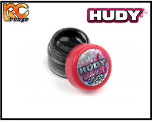 RC ORANGE HUDY 08106210 Graisse graphite special cardans mini z