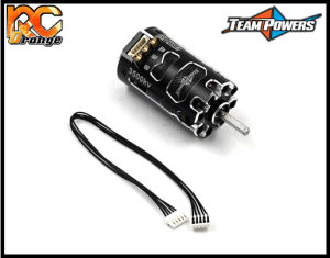 RC ORANGE TEAM POWERS TPR BLM 3500KV MBXV3 MBXV3 Moteur Brushless 3500KV Sensored