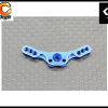 GL RACING GL RACING GLA GIULIA GG OP 011 Support damortisseur arriere option en aluminium