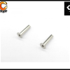 RC ORANGE GL RACING GLA GIULIA GG S 014 Colonnettes pour le pivot de servo