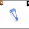 RC ORANGE GL RACING GLA GIULIA GG S 015 Support de servo en aluminium