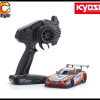 RC ORANGE KYOSHO MINI Z RWD 32338FRS W MM 98 Radio KT 531P et Chassis MR03 Mercedes AMG GT3 n°47 24h Nurburgring 2018